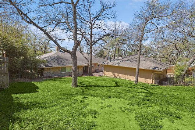 1005 Hopkins Drive, Denton, TX 76205