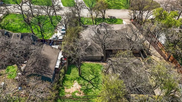 1005 Hopkins Drive, Denton, TX 76205