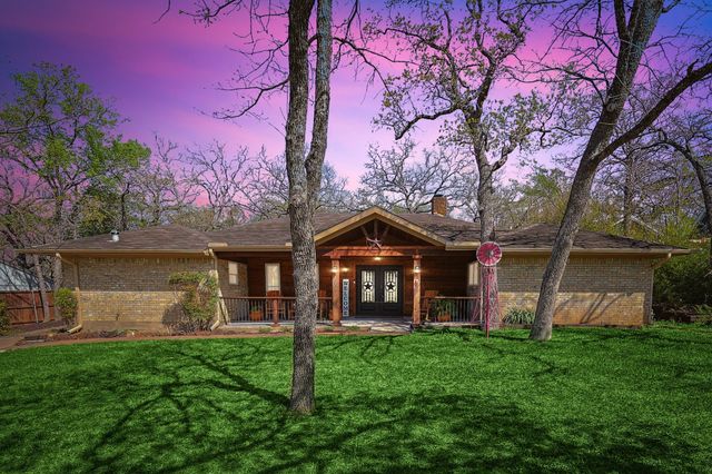 1005 Hopkins Drive, Denton, TX 76205