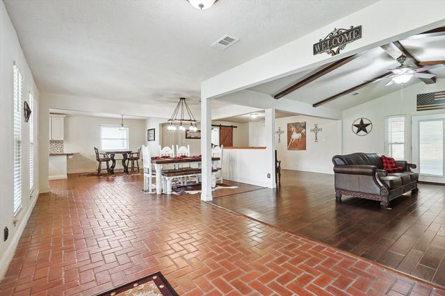 1005 Hopkins Drive, Denton, TX 76205