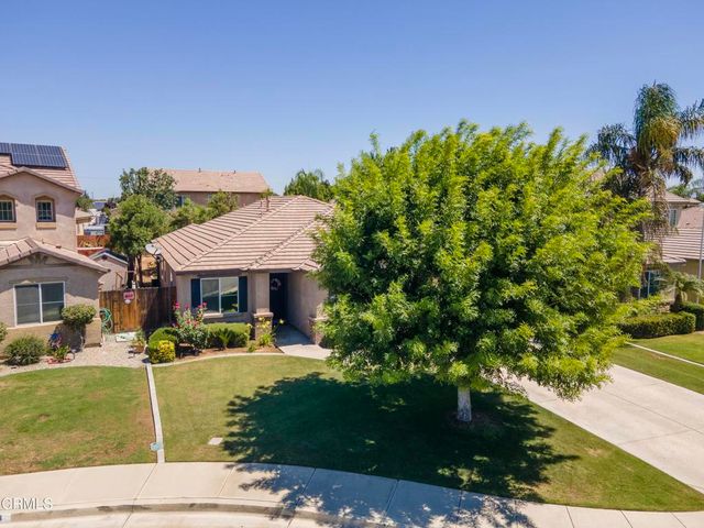 12610 Childress, Bakersfield, CA 93312