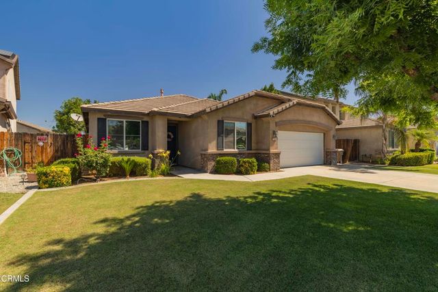 12610 Childress, Bakersfield, CA 93312
