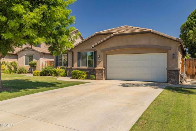 12610 Childress, Bakersfield, CA 93312