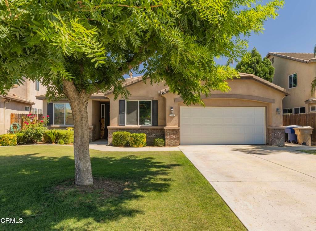 Image 1 of property listing at 12610 Childress, Bakersfield, CA 93312