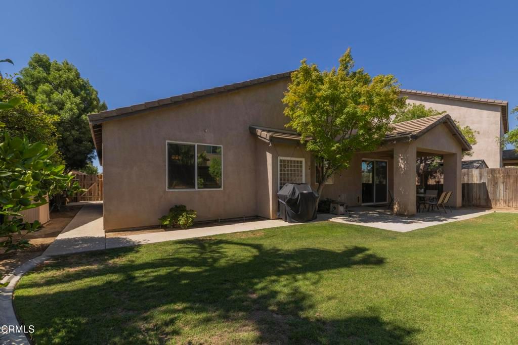 Image 29 of property listing at 12610 Childress, Bakersfield, CA 93312
