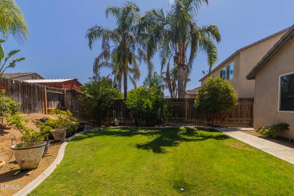 Image 31 of property listing at 12610 Childress, Bakersfield, CA 93312