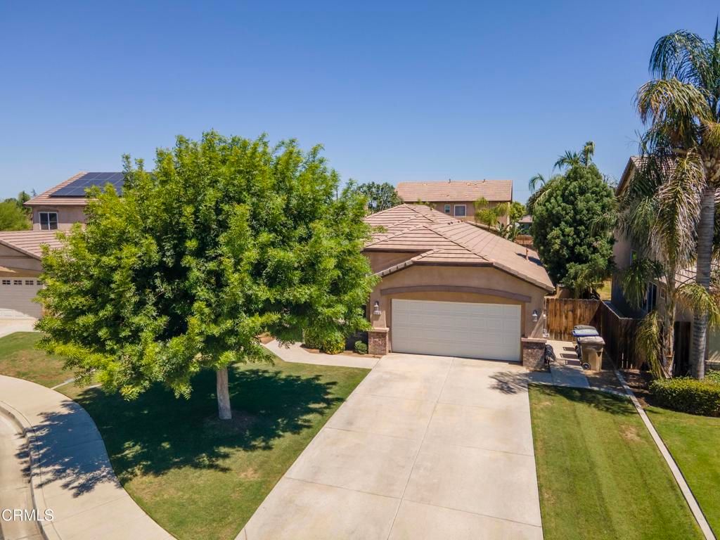 Image 34 of property listing at 12610 Childress, Bakersfield, CA 93312