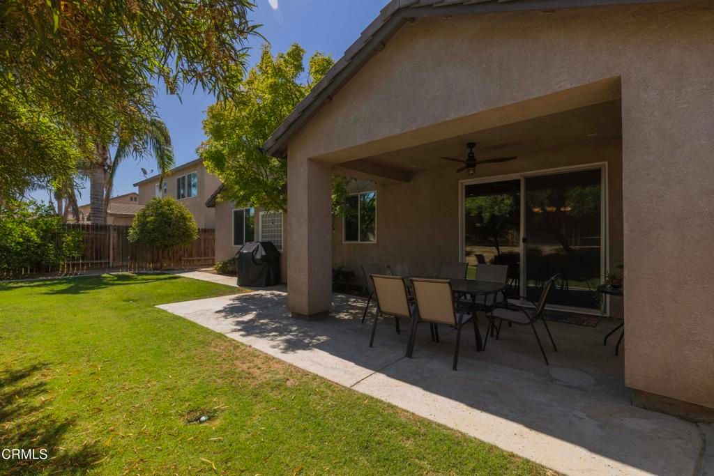 Image 4 of property listing at 12610 Childress, Bakersfield, CA 93312