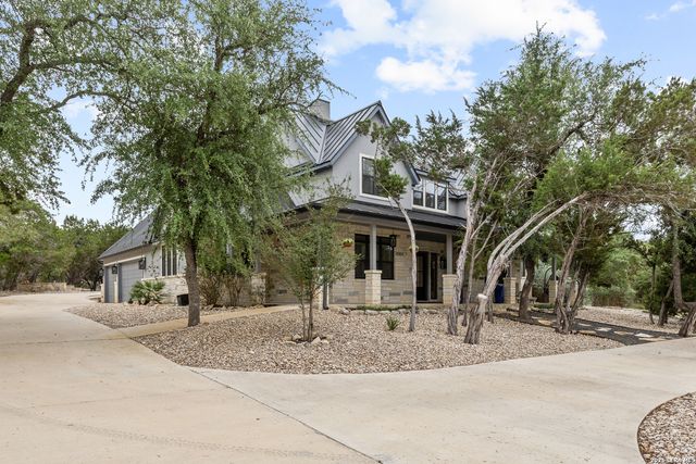 2143 Andalusia, Canyon Lake, TX 78133
