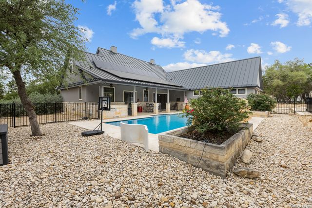 2143 Andalusia, Canyon Lake, TX 78133