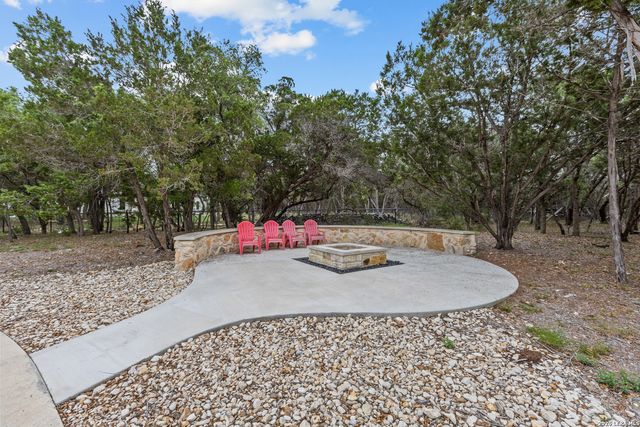2143 Andalusia, Canyon Lake, TX 78133