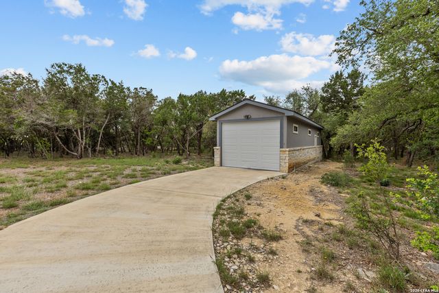 2143 Andalusia, Canyon Lake, TX 78133