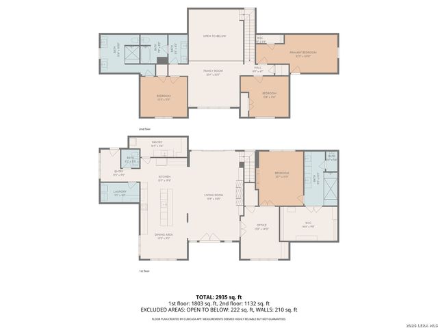 2143 Andalusia, Canyon Lake, TX 78133