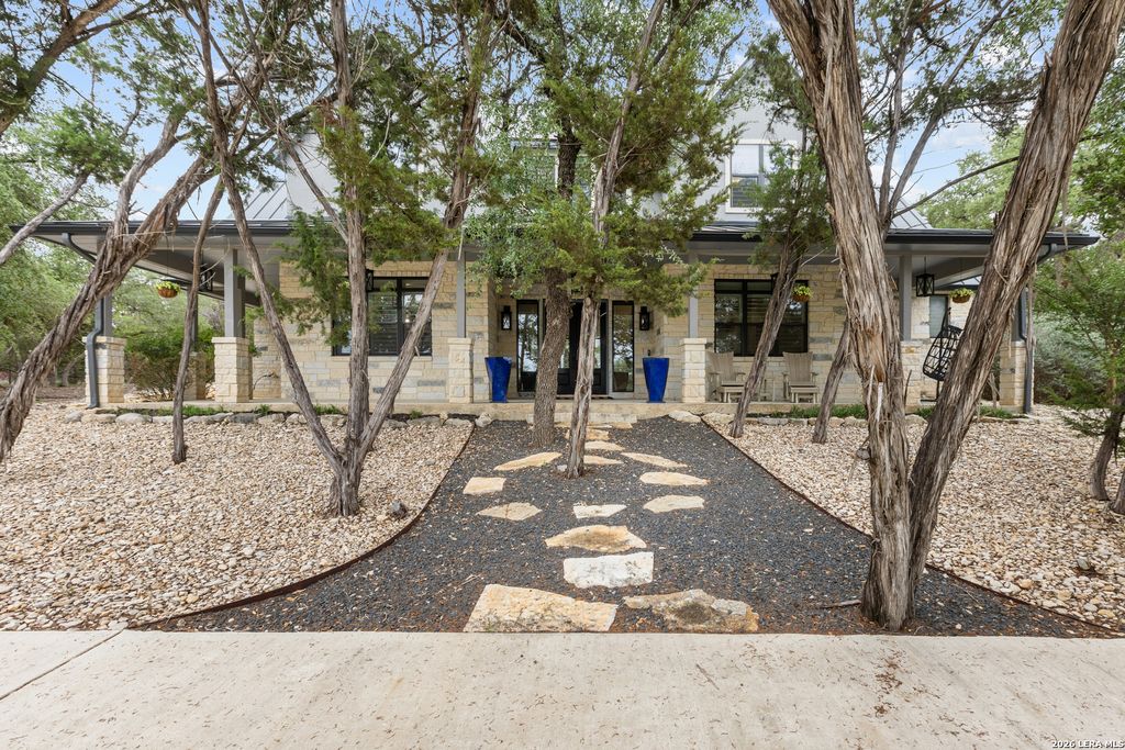 2143 Andalusia, Canyon Lake, TX 78133