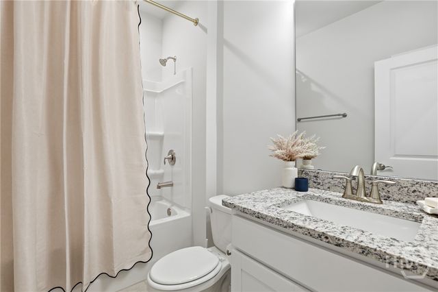 59 Higginson Drive, Richmond Hill, GA 31324