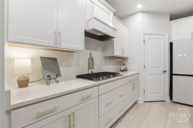 59 Higginson Drive, Richmond Hill, GA 31324