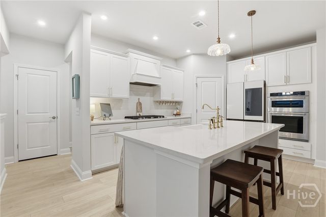 59 Higginson Drive, Richmond Hill, GA 31324