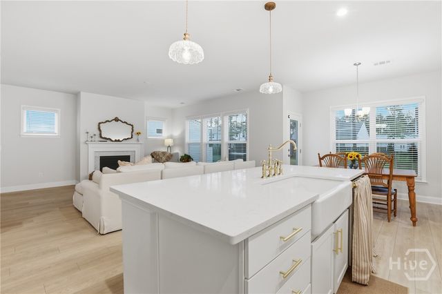 59 Higginson Drive, Richmond Hill, GA 31324