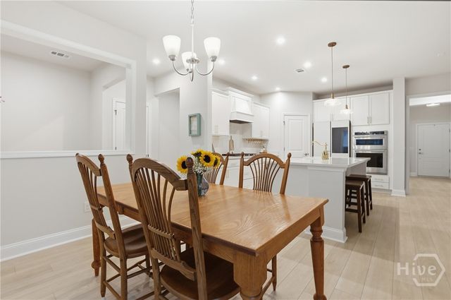 59 Higginson Drive, Richmond Hill, GA 31324