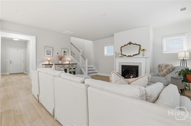 59 Higginson Drive, Richmond Hill, GA 31324