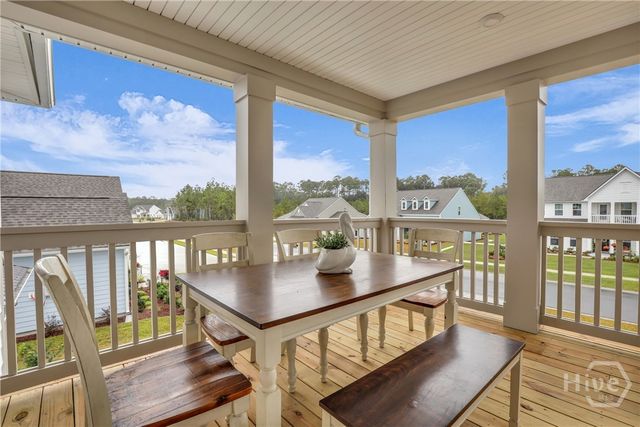 59 Higginson Drive, Richmond Hill, GA 31324