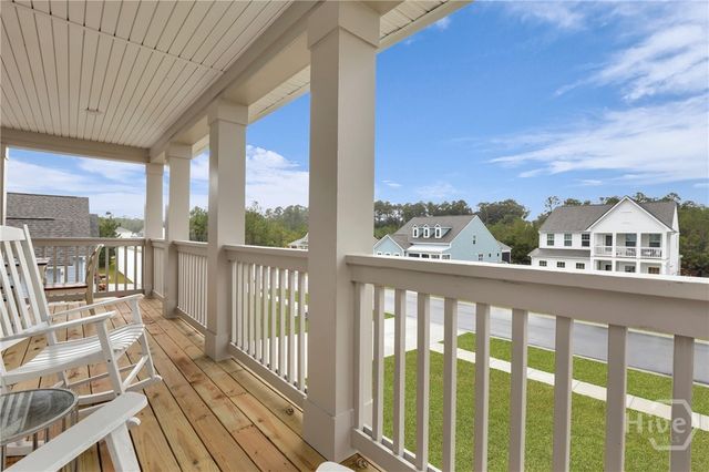 59 Higginson Drive, Richmond Hill, GA 31324