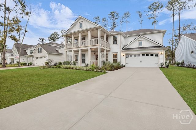 59 Higginson Drive, Richmond Hill, GA 31324