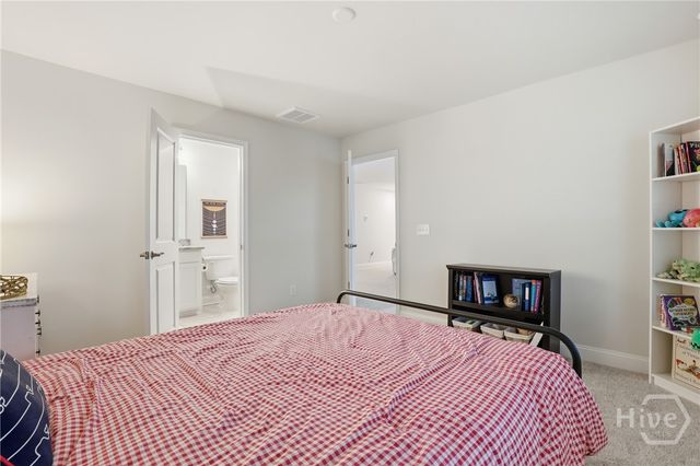 59 Higginson Drive, Richmond Hill, GA 31324