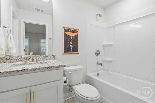 59 Higginson Drive, Richmond Hill, GA 31324