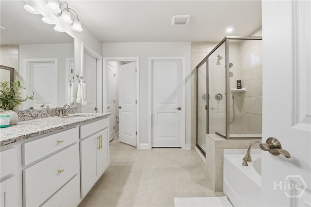 59 Higginson Drive, Richmond Hill, GA 31324