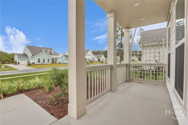 59 Higginson Drive, Richmond Hill, GA 31324