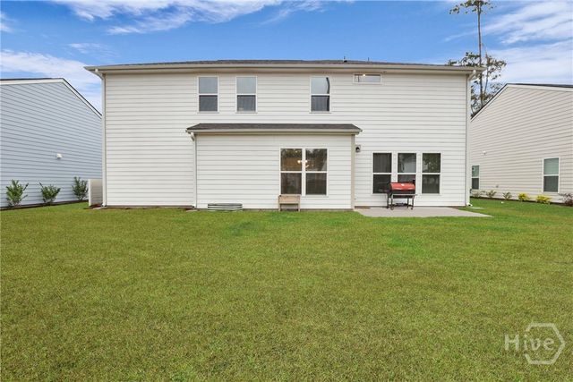 59 Higginson Drive, Richmond Hill, GA 31324