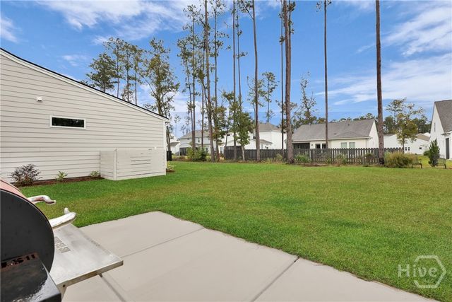 59 Higginson Drive, Richmond Hill, GA 31324