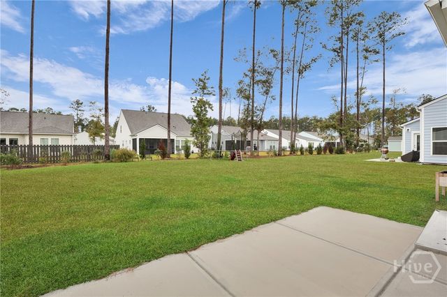 59 Higginson Drive, Richmond Hill, GA 31324