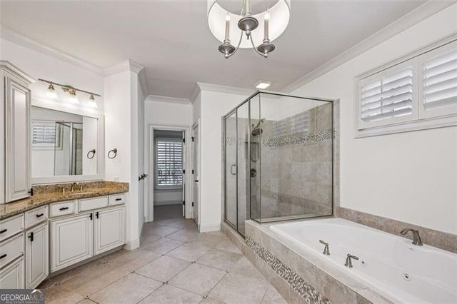 1070 Stonegrove Lane, Roswell, GA 30075