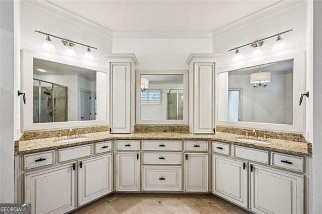 1070 Stonegrove Lane, Roswell, GA 30075