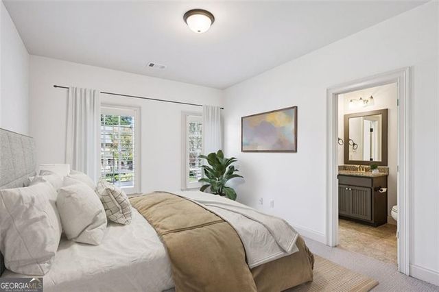 1070 Stonegrove Lane, Roswell, GA 30075