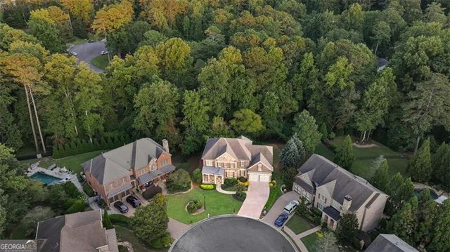 1070 Stonegrove Lane, Roswell, GA 30075