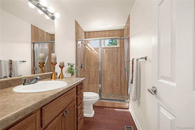 828 San Bruno Place, Colorado Springs, CO 80906