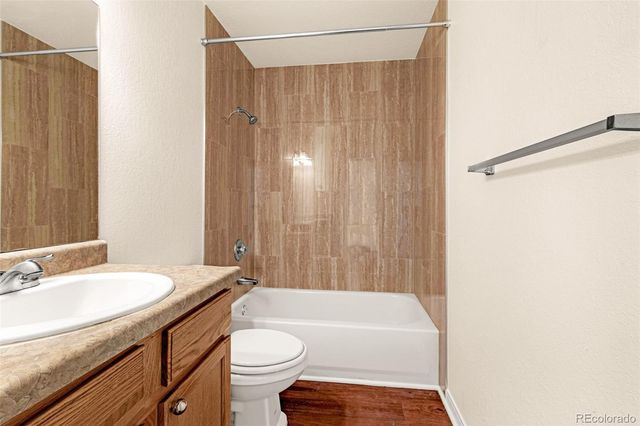 828 San Bruno Place, Colorado Springs, CO 80906