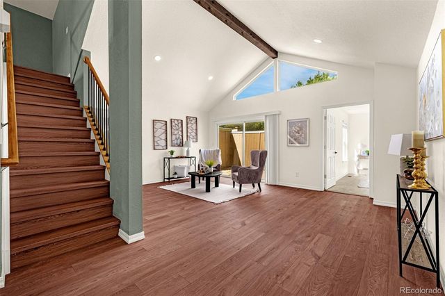 828 San Bruno Place, Colorado Springs, CO 80906