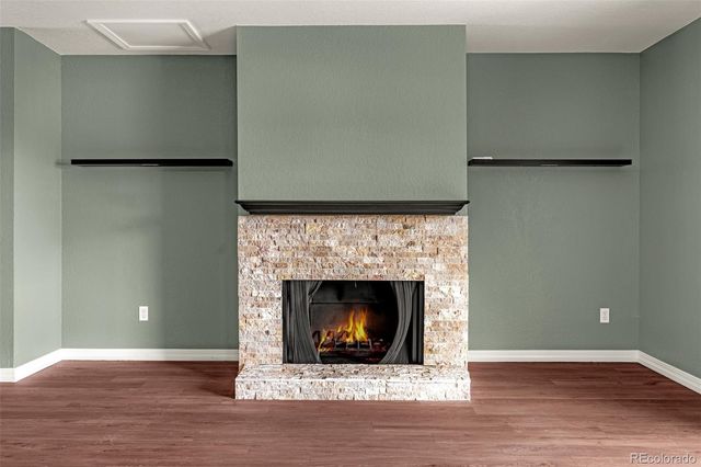 828 San Bruno Place, Colorado Springs, CO 80906