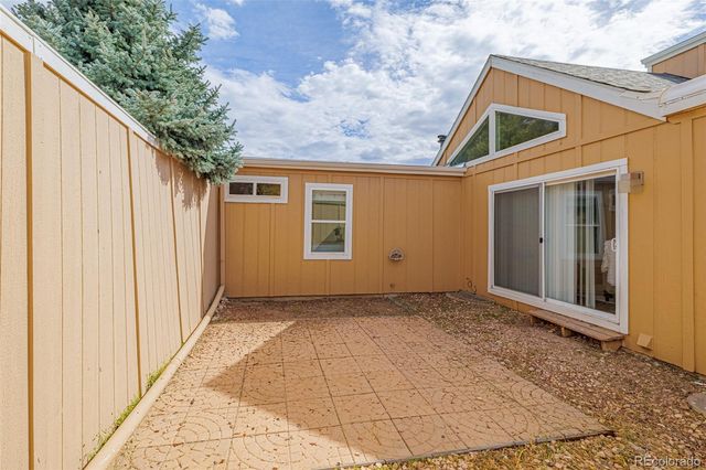 828 San Bruno Place, Colorado Springs, CO 80906