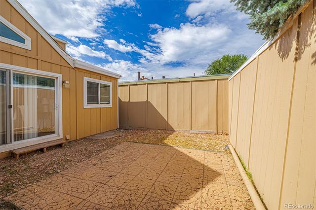 828 San Bruno Place, Colorado Springs, CO 80906