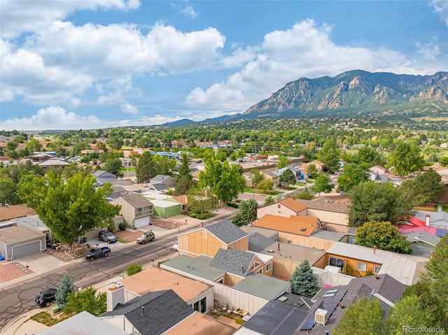 828 San Bruno Place, Colorado Springs, CO 80906