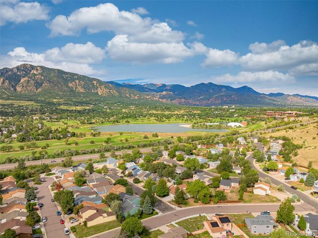 828 San Bruno Place, Colorado Springs, CO 80906