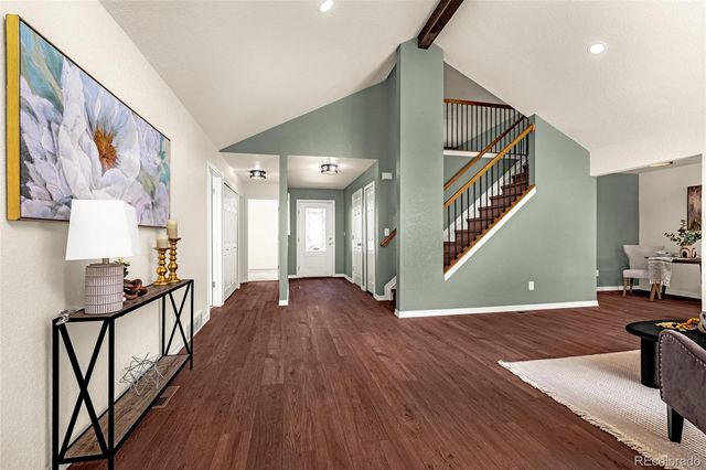 828 San Bruno Place, Colorado Springs, CO 80906