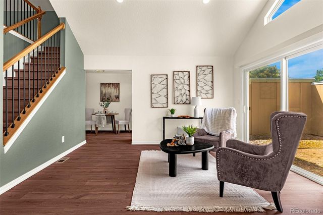 828 San Bruno Place, Colorado Springs, CO 80906