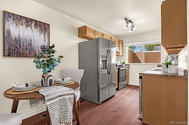 828 San Bruno Place, Colorado Springs, CO 80906