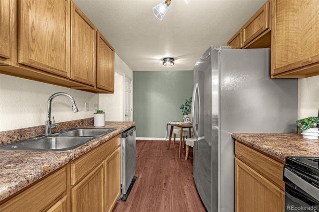 828 San Bruno Place, Colorado Springs, CO 80906